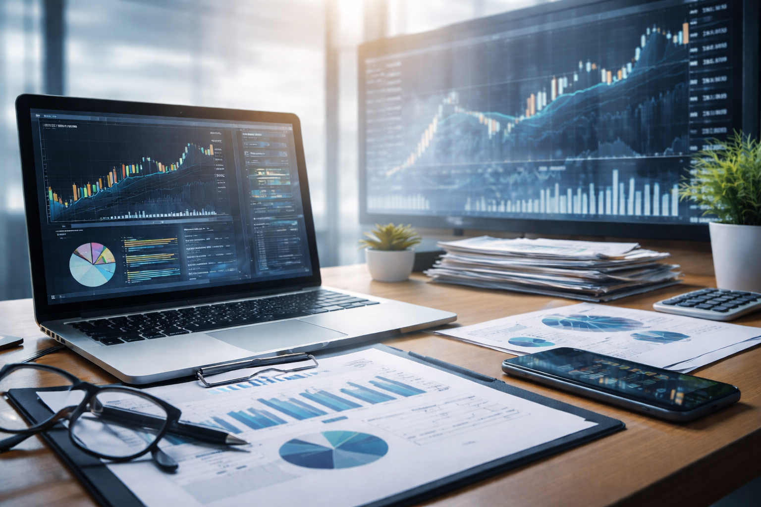 Equity Research